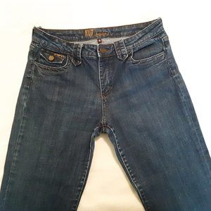 Kut from the Kloth Bootcut jeans Size 10